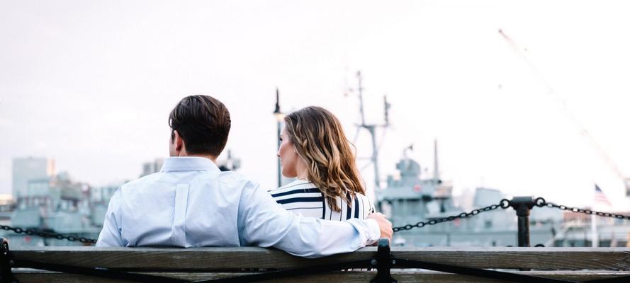 当联系方式全被删，如何挽回爱情（失去联系）