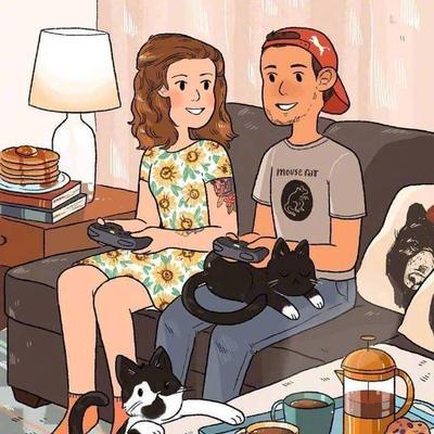 夫妻吵架心态战的必备技巧（以沟通为基础）