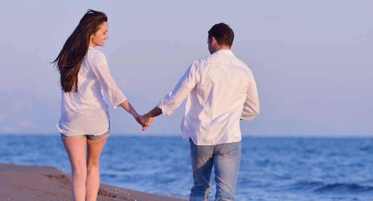 爱的力量-让我们做出不一样的事情（以爱为动力）