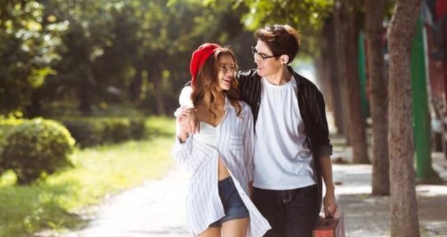 打造恋爱中的完美自己（打造恋爱中的完美自己）