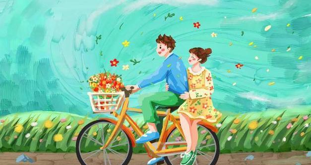 与哪种异性在一起最不适合（以测试揭示）