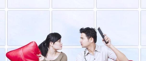 如何快速和好夫妻吵架（15个方法让你和伴侣重归于好）