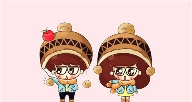 12星座天生一对，谁与谁最配（探寻星座配对奥秘）