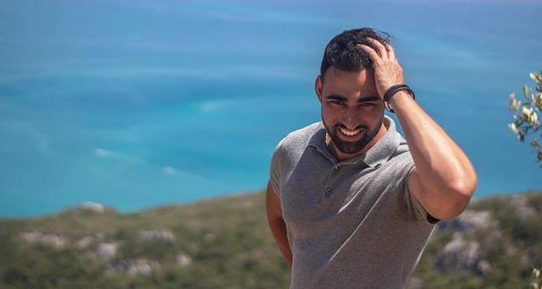 成功吸引你喜欢的男生的三个秘诀（从内到外）