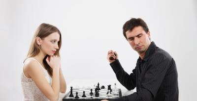 爱情错过了还能挽回吗？如何有效修复破裂的感情？