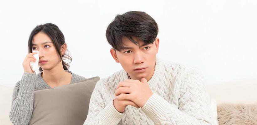 老公有外遇，如何试探（保护婚姻的小技巧）