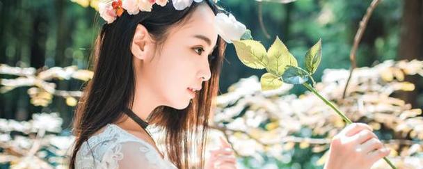 挽回前女友的绝招，让你再次拥有爱情（15个实用技巧）
