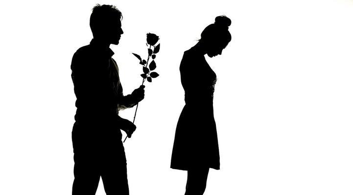 挽回分手男友的绝妙语言（用真诚）