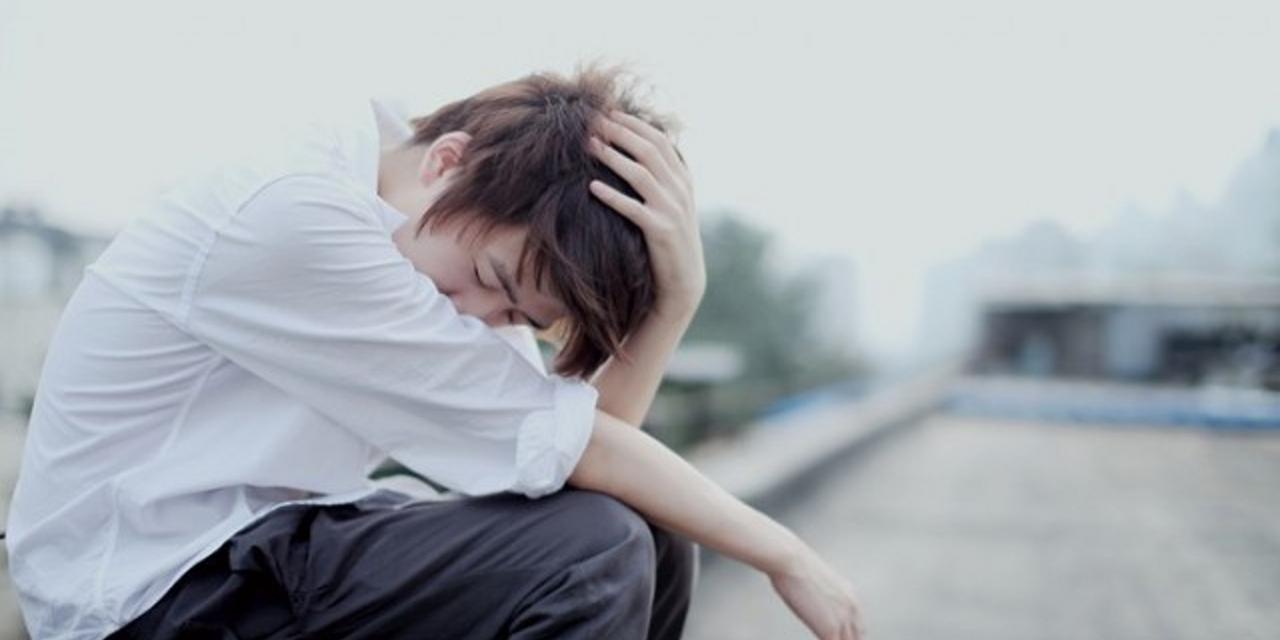 挽回女友的失落与迷茫（从失落到拯救）