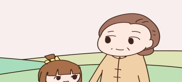婆媳相处之亲疏有间（如何构建和谐的家庭关系）